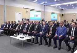 TOBB'da Azerbaycan'daki yatırım fırsatları ele alındı
