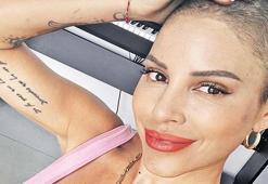 Bu hastalık beni uyandırmaya gelen bir rehberdi