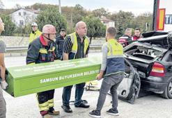 Aşırı hızın sonu