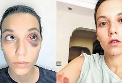 Bir şey yaptıysam bedelini öderim