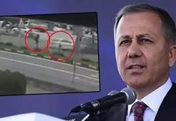 Bakan Yerlikaya'dan Edanur Tatlıoğlu'nun hayatını kaybettiği kazaya ilişkin paylaşım