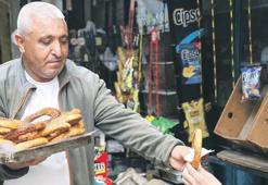 Simitçilikten memuriyete