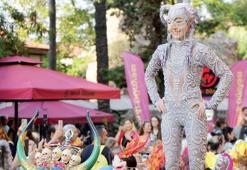 Venedik değil Antalya