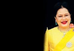 'Kraliçe anne' öldü