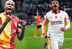 Göztepe'yi yen gözdağı ver