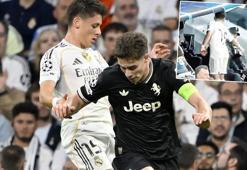 İspanya'da gündem Arda