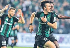 Kocaelispor seriye taktı