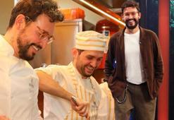 Danilo Zanna: Lahmacunun içine soğan koyuyorum daha ne kadar Türk olabilirim?