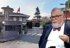 Celal Şengör'ün ev sahibi tahliye davası açtı! 'Evimden çık Celal Hoca'
