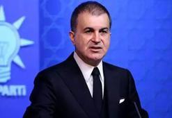 AK Parti Sözcüsü Ömer Çelik: PKK'nın kararı Terörsüz Türkiye'nin somut sonucu