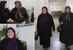 73 ve 68 yaşındaki iki kadın kanseri yendi! Hayatlarının ikinci baharını yaşıyorlar