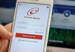 e-Devlet üzerinden SGK'nın 180 hizmetine tek noktadan ulaşılıyor