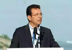 Ekrem İmamoğlu "Casusluk" soruşturmasında ifade veriyor!