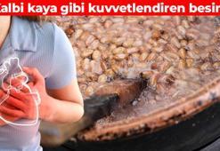 Kalbin doğal yakıtı olarak biliniyor! Kötü kolesterole geçit vermiyor, damarları foşur foşur temizliyor
