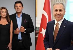 'Neler Oluyor Hayatta' bir ilke daha imza atıyor! İçişleri Bakanı Ali Yerlikaya, ilk kez bir sabah programına konuk olacak