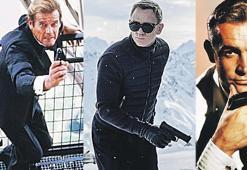 En sevilen Bond