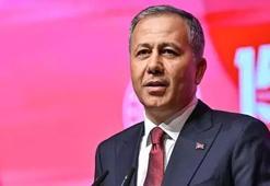 İçişleri Bakanı Yerlikaya: Milli Türk Talebi Birliği maziden atiye kurulmuş bir köprüdür