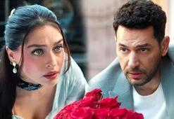 Kanal D’nin gülü zirvede