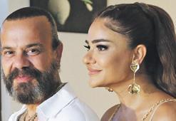 Derya Bedavacı: Evimin direği, orkestramın şefi