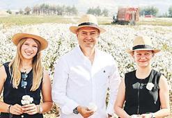 Sürdürülebilir modada ihracat başarısı