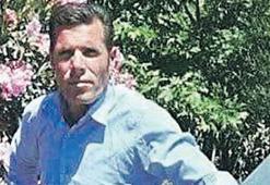 Muhtar kaza kurbanı