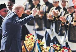 ‘Orta Doğu’da barış kalıcı olacak’