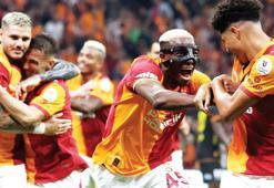 Aslan’a yan bakılmıyor