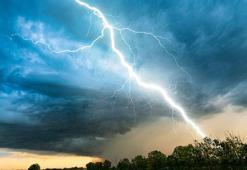 İstanbul'da pazartesi için yağış alarmı! Meteoroloji son raporu paylaştı