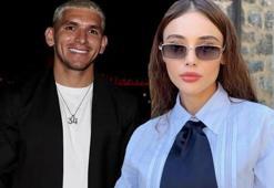 Rabia Soytürk’ten Lucas Torreira iddialarına yanıt!