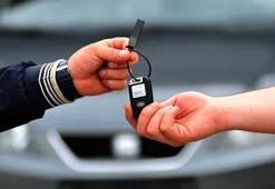 Ticaret Bakanlığı’ndan kayıt dışı ikinci el araç satışına ceza yağdı!