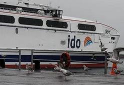 İDO ve BUDO’dan peş peşe sefer iptalleri