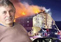 Bolu Kartalkaya otel yangınında davanın 3. duruşması bugün başladı