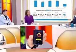 Bakan Yerlikaya Kanal D canlı yayınında tanıttı! Trafikte 'yaka kamerası' dönemi