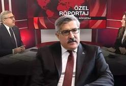 AK Parti Genel Başkan Yardımcısı Yayman CNN Türk'te açıklamalarda bulundu: Dijital telif Türkiye için milli güvenlik sorunu