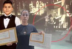 Bisikletiyle ölüme uçtu! 11 yaşındaki Yiğit akran zorbalığına mı kurban gitti? Başka bir çocuk tarafından frene müdahale