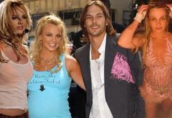 Britney Spears eski eşinin şoke eden iddialarına cevap verdi!