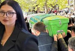 Kaza kurbanı Hilal'e gözyaşlarıyla veda: Mezuniyet sevinci yarım kaldı...