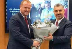 RTÜK'te devir teslim töreni