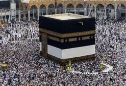 2026 yılı hac takvimi netleşti