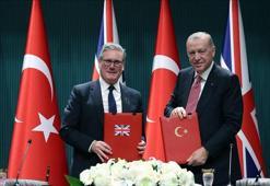 44 Eurofıghter anlaşması tamam