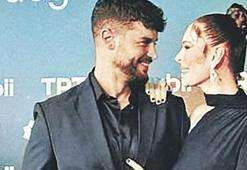 Kötü günler geride kaldı! Yıldız Çağrı Atiksoy ile Berk Oktay düşman çatlattı