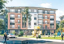 Sosyal Konut'ta 25 soru cevap