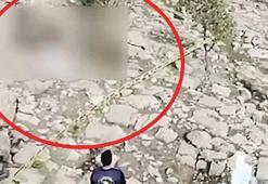 Yanmış cesedin sırrını anahtar çözdü