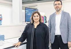 Tüketici duygularını okuyan Ar-Ge merkezi