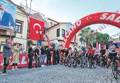 Çeşme’ye yakıştı