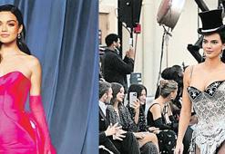 Yılın kadınları Gazze destekçileri