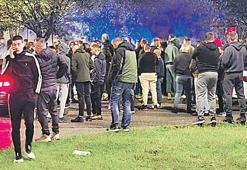 Sosyal medya linci vize depremi getirdi