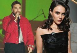 12.kez burun ameliyatı olan Murat Dalkılıç ve Özgü Kaya'dan yeni poz! 'Minik kurbağa'