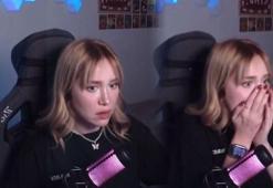 Balıkesir'deki 6.1'lik depreme canlı yayında yakalandı! Panik anı kamerada...