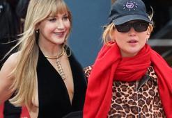 6 ay önce ikinci kez anne olan Jennifer Lawrence, bebeğinin cinsiyetini ilk kez açıkladı